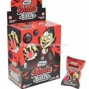 Vidal Blood Balls