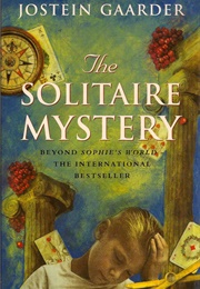 The Solitaire Mystery (Jostein)
