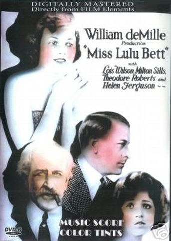Miss Lulu Bett (1921)