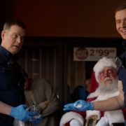 9-1-1: Christmas Spirit