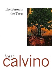 The Baron in the Trees (Italo Calvino)