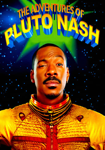 The Adventures of Pluto Nash (2002)