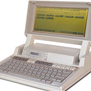 Hewlet-Packard HP 110