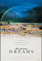 Dreams (1990)