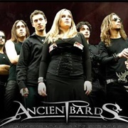Ancient Bards