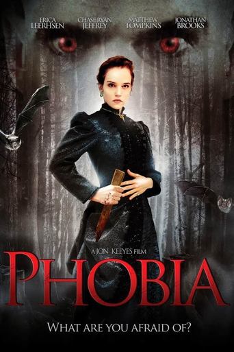 Phobia (2013)