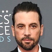 Skeet Ulrich