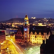 Saarbrücken, Germany