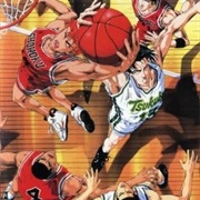 Slam Dunk Movie 2