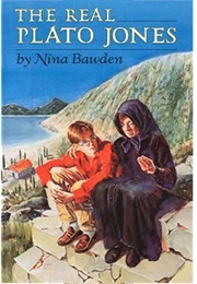 The Real Plato Jones (Nina Bawden)