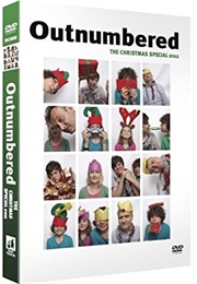 Outnumbered - Christmas Special 2011 (2011)