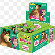 Riclan Buzzy Masha Do Urso