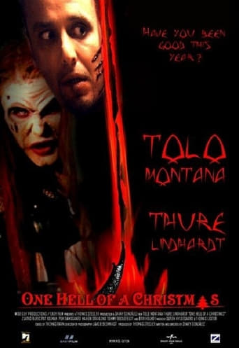 One Hell of a Christmas (2003)