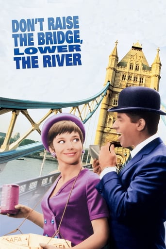 Don't Raise the Bridge, Lower the River (1968)