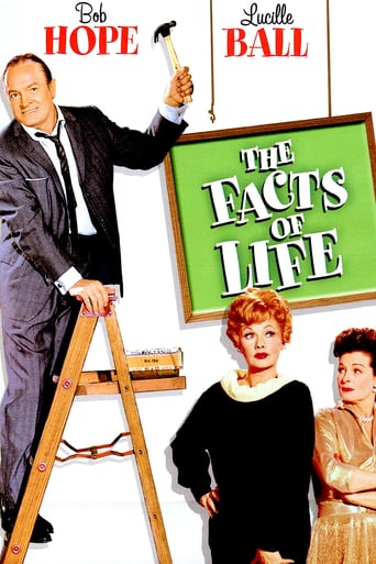 The Facts of Life (1960)
