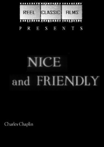 Nice and Friendly (1922)
