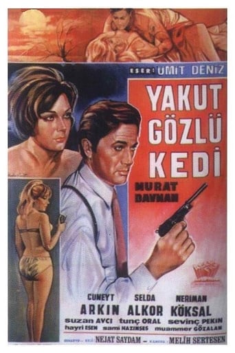 Yakut Gözlü Kedi (1966)