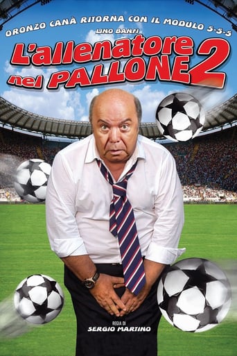 L'allenatore Nel Pallone 2 (2007)