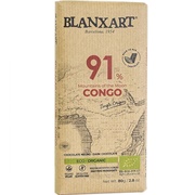 Blanx Art 91% Congo