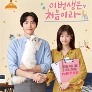 Because This Is My First Life (2017)