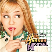 Hannah Montana