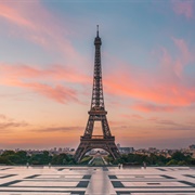 Tour Eiffel