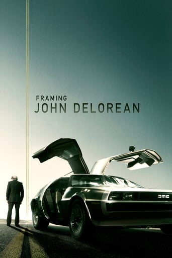 Framing John Delorean (2019)