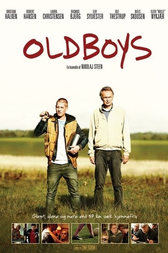 Old Boys (2009)