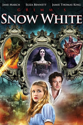 Grimm's Snow White (2012)