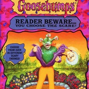 Secret Agent Grandma