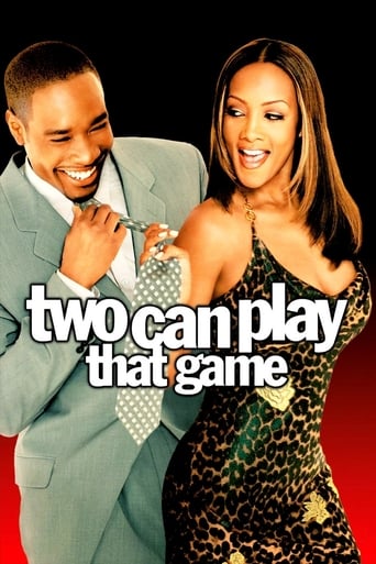 Two Can Play That Game (2001)