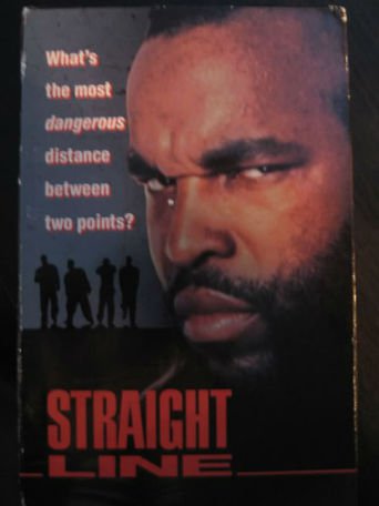 Straight Line (1989)