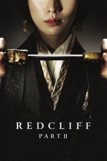 Red Cliff Part II (2009)