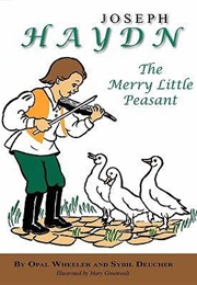 Joseph Hayden (Wheeler)