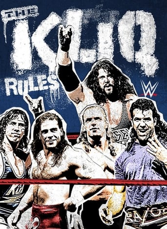WWE: The Kliq Rules (2015)