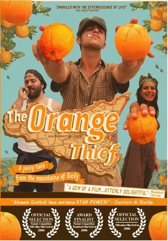 The Orange Thief (2007)