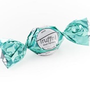 Brockman's Mint Truffles