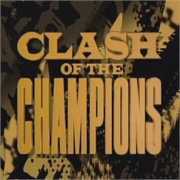 WCW Clash of the Champions XVIII (1992)