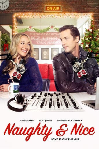 Naughty and Nice (2014)