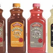 Turkey Hill Haymakers