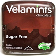 Velamints Chocolate