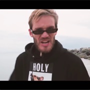Bitch Lasagna (Pewdiepie)