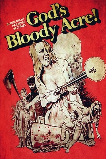 God&#39;s Bloody Acre (1975)