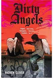 Dirty Angels (Andrew Clover)