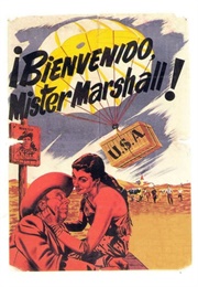 Welcome Mister Marshall (1952)