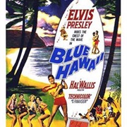 Blue Hawaii