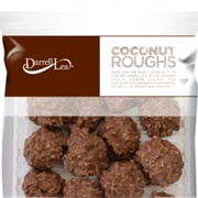 Darrell Lea Coconut Roughs
