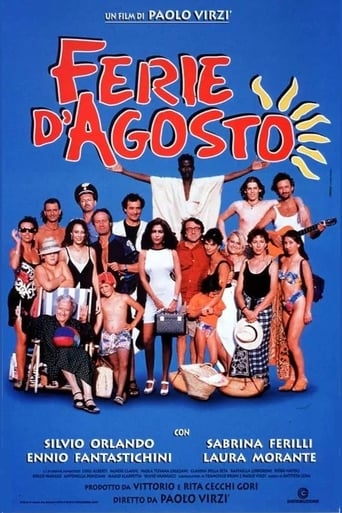 Ferie D'Agosto (1996)
