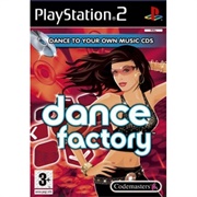 Dance Factory