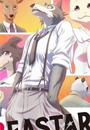 Beastars (2019)